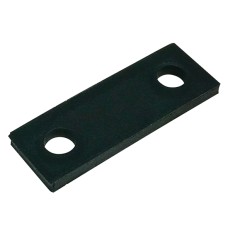 Rubber Mount For Air Tank Bracket